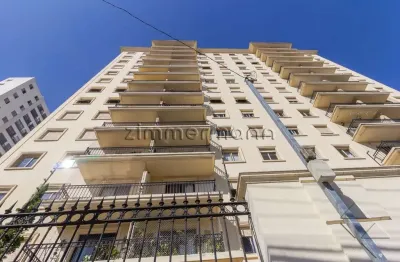 Apartamento com 3 quartos à venda na rua desembargador do vale, --, pompéia, são paulo, 103 m2 por r$ 1.150.000