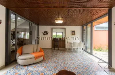 Casa com 3 quartos à venda na rua jaciporã, --, sumaré, são paulo, 284 m2 por r$ 3.320.000