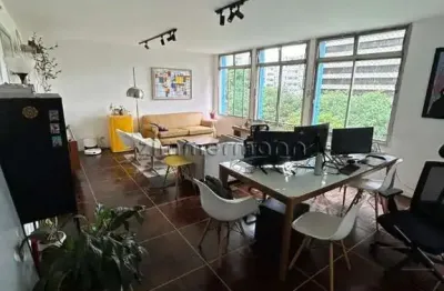 Apartamento com 4 quartos à venda na rua são carlos do pinhal, --, bela vista, são paulo, 183 m2 por r$ 1.600.000