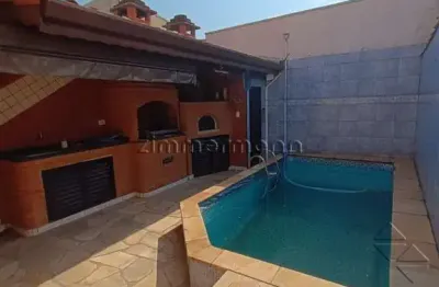 Casa com 3 quartos à venda na rua teerã, --, vila leopoldina, são paulo, 150 m2 por r$ 1.800.000