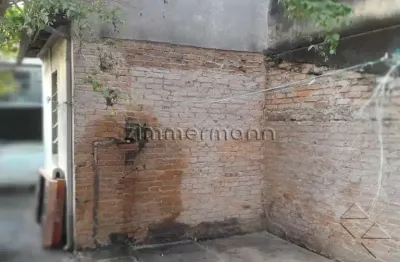 Casa com 2 quartos à venda na rua tanquinho, --, tatuapé, são paulo, 150 m2 por r$ 585.000