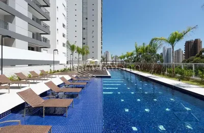 Apartamento com 2 quartos à venda na rua doutor luiz migliano, --, vila andrade, são paulo, 91 m2 por r$ 690.000