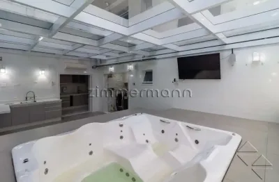 Apartamento com 3 quartos à venda na rua norma pieruccini giannotti, --, barra funda, são paulo, 150 m2 por r$ 2.350.000