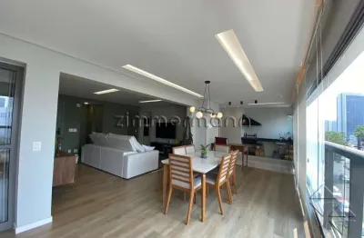 Apartamento com 4 quartos à venda na rua josé cocciuffo, --, ipiranga, são paulo, 183 m2 por r$ 2.400.000