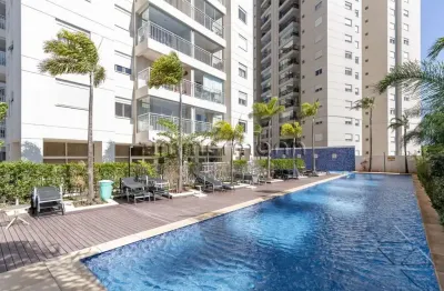 Apartamento com 3 quartos à venda na rua joaquim ferreira, --, água branca, são paulo, 77 m2 por r$ 990.000