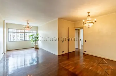 Apartamento com 3 quartos à venda na rua cardoso de almeida, --, perdizes, são paulo, 136 m2 por r$ 1.050.000