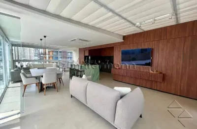 Cobertura com 3 quartos à venda na rua coelho de carvalho, --, alto da lapa, são paulo, 230 m2 por r$ 3.500.000