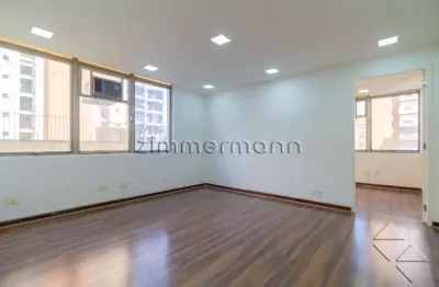 Casa comercial à venda na alameda joaquim eugênio de lima, --, jardim paulista, são paulo, 60 m2 por r$ 700.000