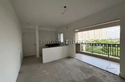Apartamento com 2 quartos à venda na rua miriam pires, --, morumbi, são paulo, 77 m2 por r$ 824.730