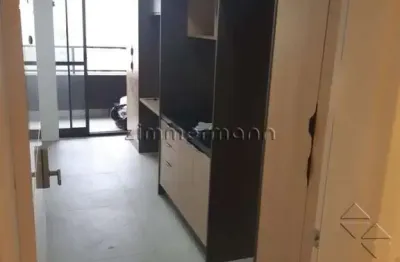 Apartamento com 1 quarto à venda na rua brito peixoto, --, freguesia do ó, são paulo, 26 m2 por r$ 360.000