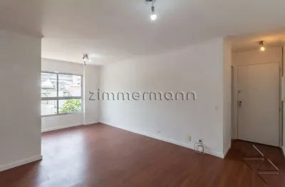 Apartamento com 2 quartos à venda na rua raul pompéia, --, pompéia, são paulo, 70 m2 por r$ 585.000