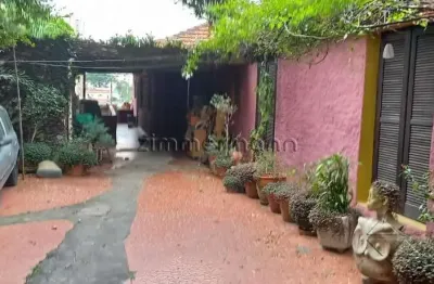 Terreno à venda na rua rumaica, --, vila ipojuca, são paulo por r$ 1.850.000