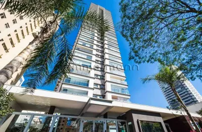 Apartamento com 2 quartos à venda na rua doutor virgílio de carvalho pinto, --, pinheiros, são paulo, 90 m2 por r$ 2.100.000