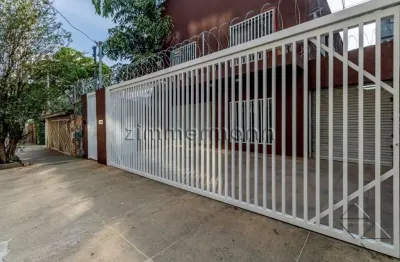 Casa comercial à venda na rua capote valente, --, pinheiros, são paulo, 325 m2 por r$ 3.300.000