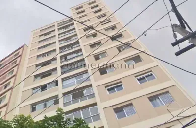 Apartamento com 3 quartos à venda na rua doutor césar, --, santana, são paulo, 160 m2 por r$ 720.000