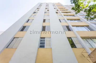 Apartamento com 3 quartos à venda na rua fradique coutinho, --, pinheiros, são paulo, 127 m2 por r$ 1.430.000
