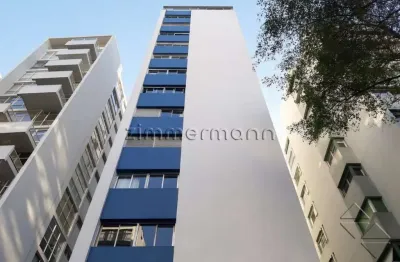 Apartamento com 3 quartos à venda na avenida angélica, --, santa cecília, são paulo, 105 m2 por r$ 980.000