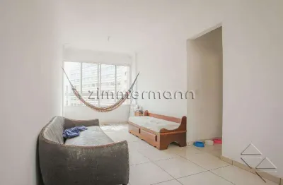 Apartamento com 2 quartos à venda na rua tupi, --, higienópolis, são paulo, 63 m2 por r$ 450.000