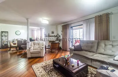 Apartamento com 4 quartos à venda na rua francisco marcondes vieira, --, vila sônia, são paulo, 212 m2 por r$ 1.050.000