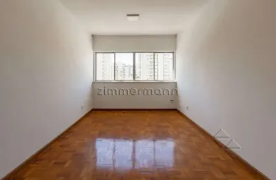 Apartamento com 3 quartos à venda na avenida doutor altino arantes, --, vila clementino, são paulo, 85 m2 por r$ 910.000