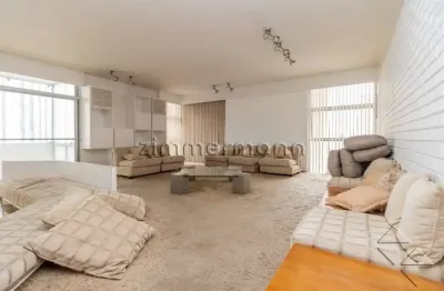 Apartamento com 3 quartos à venda na rua baronesa de itu, --, santa cecília, são paulo, 228 m2 por r$ 1.890.000