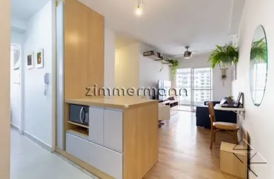 Apartamento com 2 quartos à venda na avenida imperatriz leopoldina, --, vila leopoldina, são paulo, 69 m2 por r$ 1.100.000