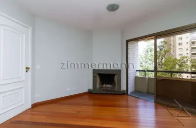 Apartamento com 3 quartos à venda na rua josé da silva ribeiro, --, vila andrade, são paulo, 104 m2 por r$ 500.000