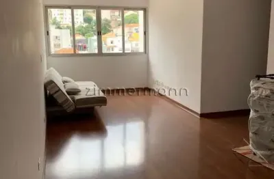 Apartamento com 3 quartos à venda na rua doutor césar, --, santana, são paulo, 78 m2 por r$ 680.000