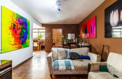 Apartamento com 2 quartos à venda na rua simão álvares, --, pinheiros, são paulo, 66 m2 por r$ 745.000
