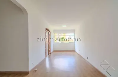 Apartamento com 2 quartos à venda na rua cayowaá, --, perdizes, são paulo, 78 m2 por r$ 668.000