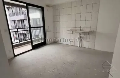 Apartamento com 2 quartos à venda na rua pacobá, --, morumbi, são paulo, 38 m2 por r$ 575.000