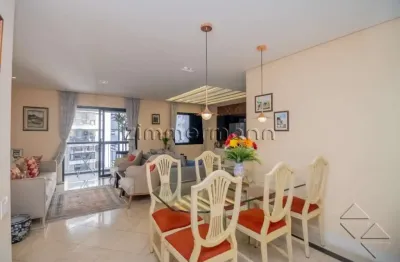 Apartamento com 2 quartos à venda na avenida cotovia, --, moema, são paulo, 102 m2 por r$ 1.370.000