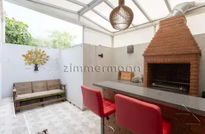 Apartamento com 2 quartos à venda na rua coriolano, --, vila romana, são paulo, 63 m2 por r$ 650.000