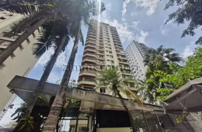 Apartamento com 4 quartos à venda na rua abdo ambuba, --, vila andrade, são paulo, 198 m2 por r$ 1.070.000