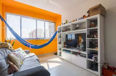 Apartamento com 2 quartos à venda na rua rio grande, --, vila mariana, são paulo, 95 m2 por r$ 780.000