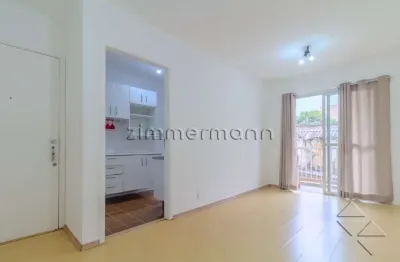 Apartamento com 1 quarto à venda na rua teodoro sampaio, --, pinheiros, são paulo, 42 m2 por r$ 700.000