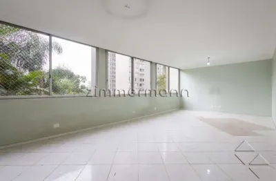 Apartamento com 3 quartos à venda na rua marechal hastinfilo de moura, --, vila andrade, são paulo, 177 m2 por r$ 901.000