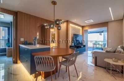 Apartamento com 2 quartos à venda na rua paula ney, --, aclimação, são paulo, 69 m2 por r$ 1.499.000