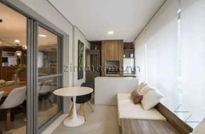 Apartamento com 3 quartos à venda na rua caiubi, --, perdizes, são paulo, 147 m2 por r$ 2.550.000