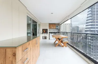 Apartamento com 4 quartos à venda na rua josé gomes falcão, --, barra funda, são paulo, 160 m2 por r$ 1.900.000