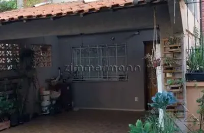 Casa com 3 quartos à venda na rua guiara, --, pompéia, são paulo, 180 m2 por r$ 1.980.000