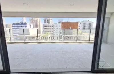 Apartamento com 3 quartos à venda na rua aimberê, --, perdizes, são paulo, 157 m2 por r$ 2.800.000
