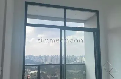 Apartamento com 1 quarto à venda na alameda dos arapanés, --, moema, são paulo, 25 m2 por r$ 690.000