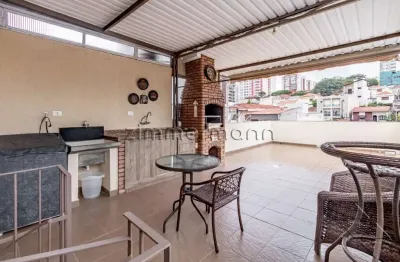 Casa com 4 quartos à venda na rua ibiquara, --, vila ipojuca, são paulo, 219 m2 por r$ 1.690.000