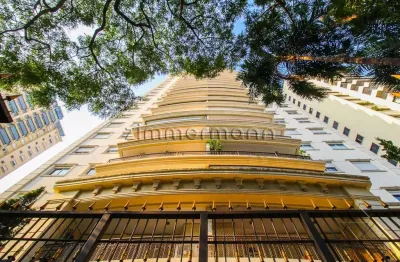 Apartamento com 4 quartos à venda na rua coronel melo de oliveira, --, perdizes, são paulo, 123 m2 por r$ 1.488.000