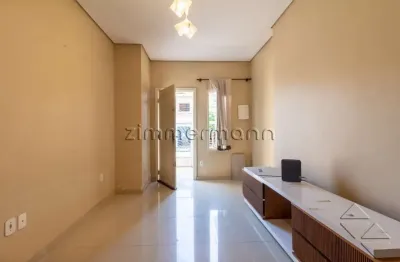 Casa com 2 quartos à venda na rua faustolo, --, vila romana, são paulo, 92 m2 por r$ 1.090.000