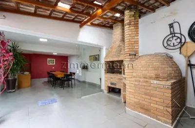 Casa com 5 quartos à venda na rua félix guilhem, --, lapa de baixo, são paulo, 293 m2 por r$ 1.650.000