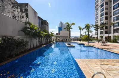 Apartamento com 3 quartos à venda na rua jeroaquara, --, vila romana, são paulo, 94 m2 por r$ 1.400.000