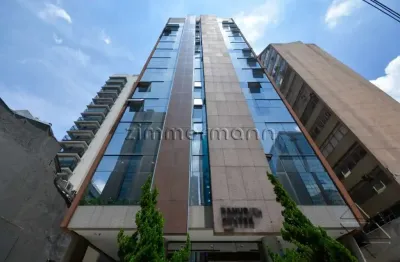Casa comercial à venda na rua abílio soares, --, paraíso, são paulo, 45 m2 por r$ 495.000