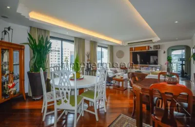 Apartamento com 4 quartos à venda na rua teixeira da silva, --, paraíso, são paulo, 321 m2 por r$ 4.800.000